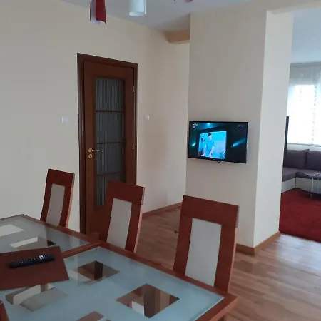 Διαμέρισμα Statevi Guest