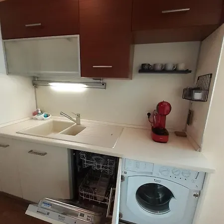 Statevi Guest Διαμέρισμα Βέλινγκραντ