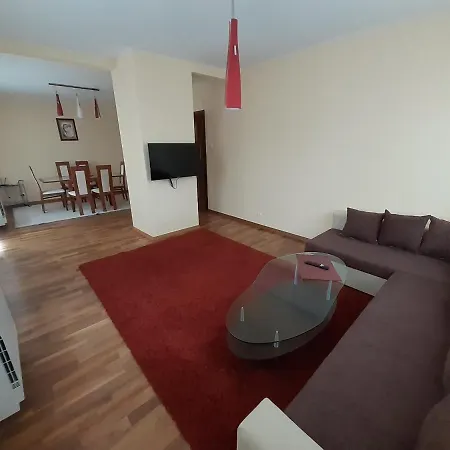 Statevi Guest Διαμέρισμα