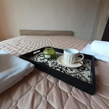 Statevi Guest Διαμέρισμα *