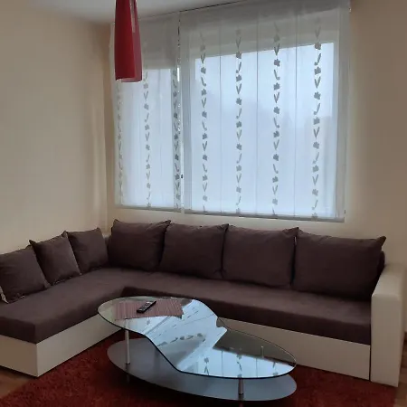 Statevi Guest Διαμέρισμα *