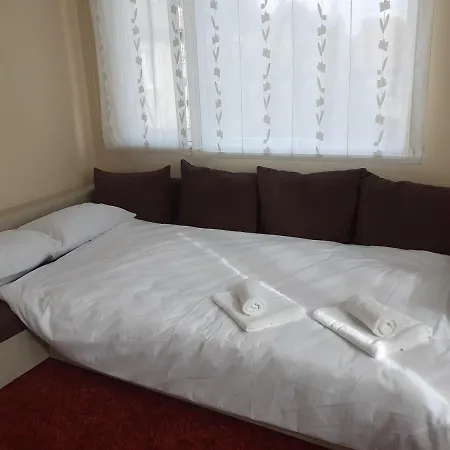 Statevi Guest Велинград