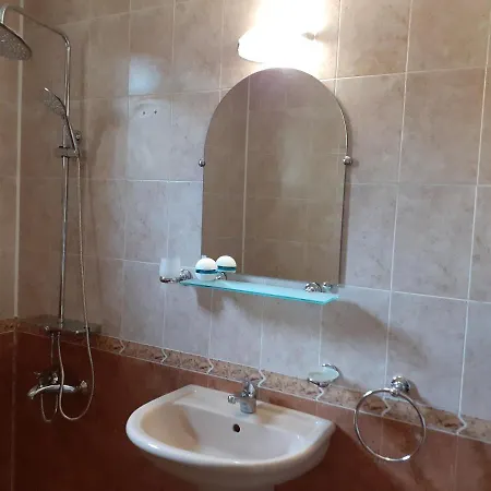 Διαμέρισμα Statevi Guest *