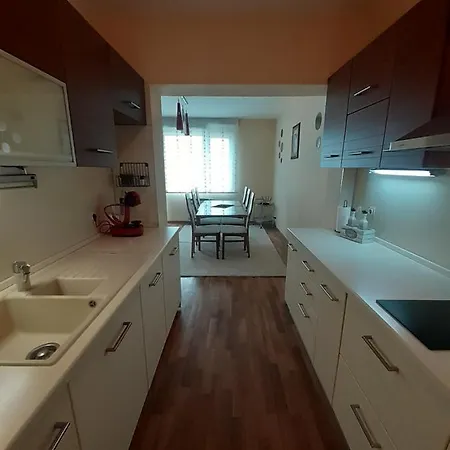 Διαμέρισμα Statevi Guest