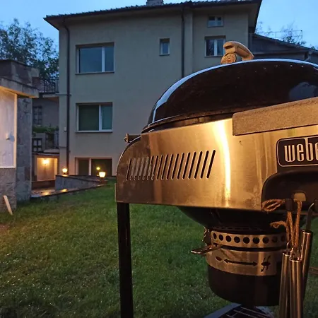 Апартамент Statevi Guest Велинград