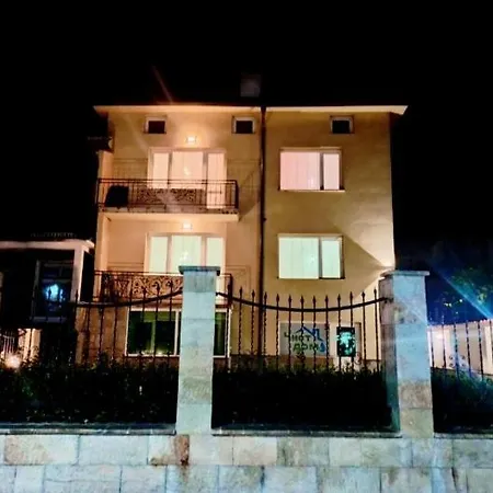 Апартамент Statevi Guest Велинград