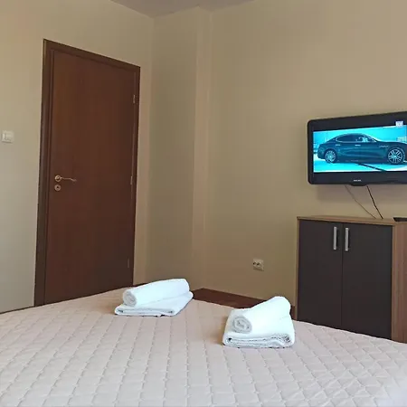 Statevi Guest Велинград