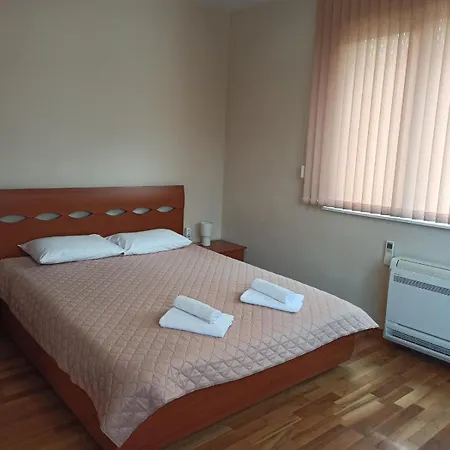 Апартамент Statevi Guest Велинград