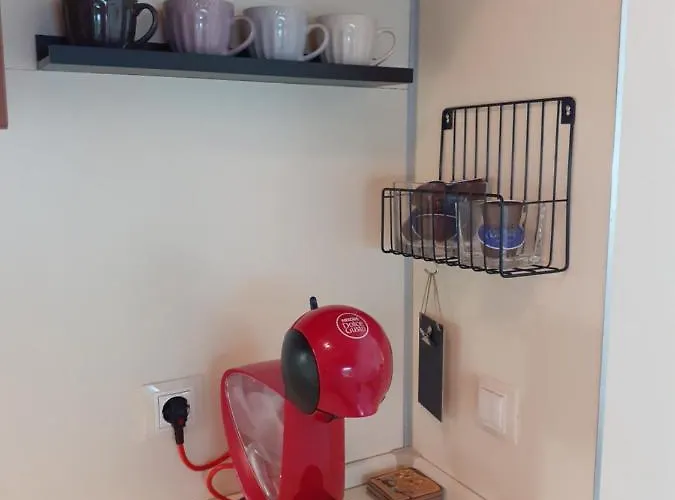 Statevi Guest דירה