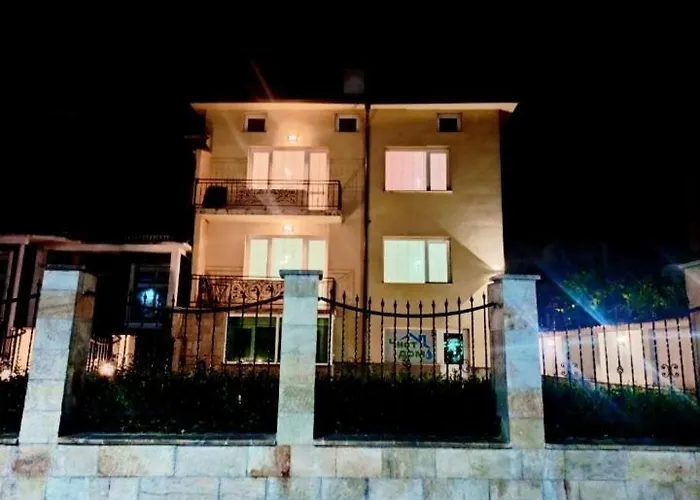 דירה Statevi Guest ולינגראד