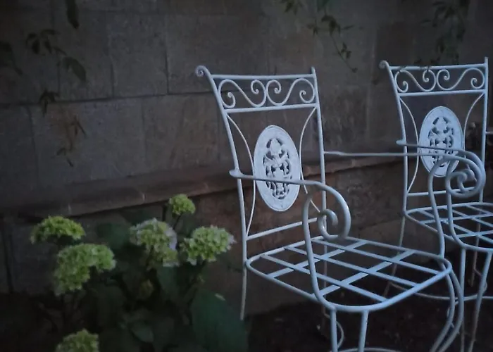 Statevi Guest דירה *