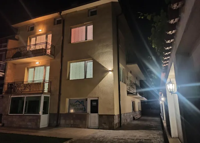 Statevi Guest * ולינגראד